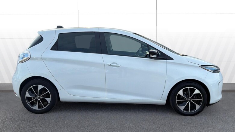 Renault Zoe 65kW i Dynamique Nav Q90 40kWh 5dr Auto Electric Hatchback